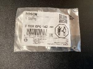 Clapet d'admission de pompe BOSCH CP1 F00R0P0142