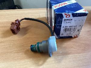 ELECTROVANNE AVANCE BOSCH 0281002141